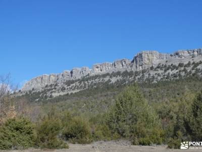 Paisajes Cine:El Bueno, el Feo y el Malo;valle batzan actividades para solteros madrid viajes montañ